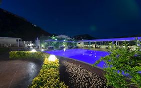 Agave Hotel